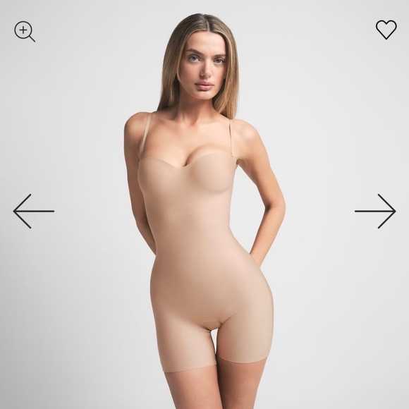 Skims Shapewear - Picture 3 of 5